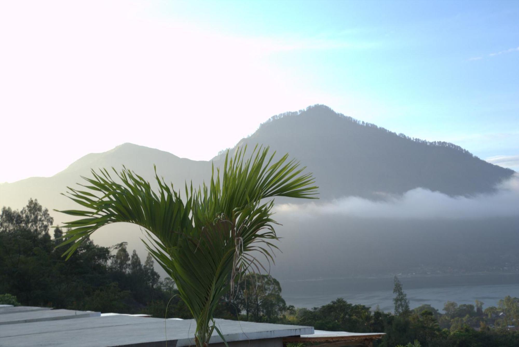 Cinze Villas And Hot Spring Kubupenlokan Exterior foto